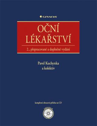 Oční lékařství, Kuchynka Pavel