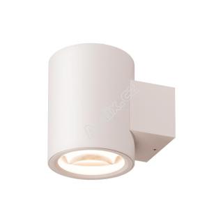 OCULUS UP/DOWN WL vnitřní LED nástěnné přisazené svítidlo bílé 2000–3000 K - BIG WHITE