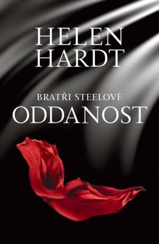 Oddanost  - Helen Hardt