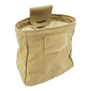 Odhazovák Dump Bag Short Templar’s Gear® – Coyote Brown