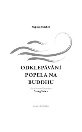 Odklepávání popela na Buddhu - Stephen Mitchellová - e-kniha