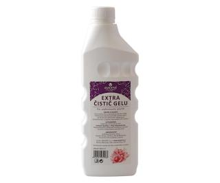 Odmašťovací čistič gelu Extra Amoené - 500 ml