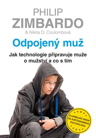 Odpojený muž, Zimbardo Philip