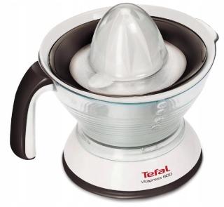 Odšťavňovač citrusů Tefal Vitapress ZP3001 bílá 25