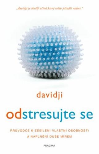 Odstresujte se  - davidji