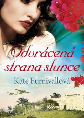 Odvrácená strana slunce - Kate Furnivallová