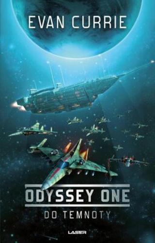 Odyssey One: Do temnoty - Currie Evan