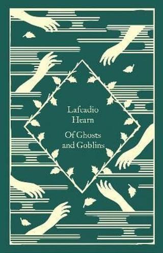 Of Ghosts and Goblins - Hearn Lafcadio