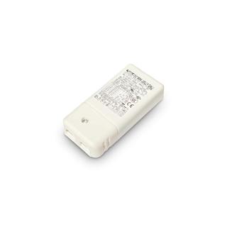 Off driver 1-10v/push 20w 350ma - IDEALLUX