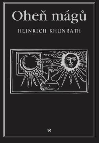 Oheň mágů - Heinrich Khun - e-kniha