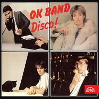 OK Band – Disco!