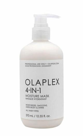 Olaplex Hydratační maska pro poškozené vlasy 4-in-1  370 ml