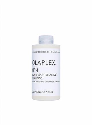 Olaplex Obnovující šampon pro všechny typy vlasů No. 4  250 ml