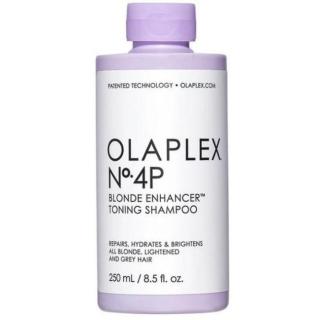 Olaplex Šampon pro studenou blond No. 4 Blonde Enhancing  1000 ml