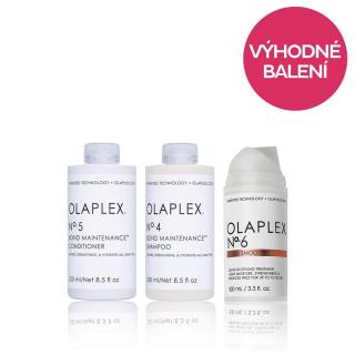 Olaplex Zvýhodněné balení Olaplex Daily Care Set