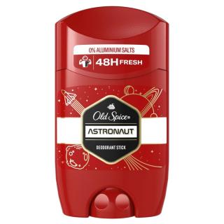 Old Spice Astronaut Pánský tuhý deodorant 50 ml