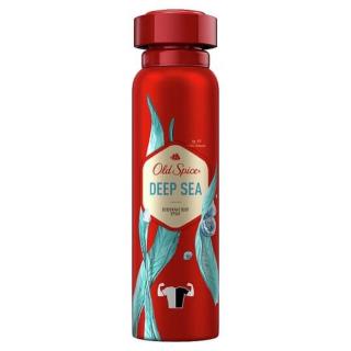 Old Spice Deodorant ve spreji Deep Sea  150 ml