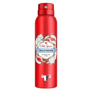 OLD SPICE Deodorant WolfThorn 125 ml