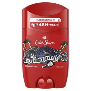 Old Spice Nightpanther 50 ml deodorant pro muže deostick