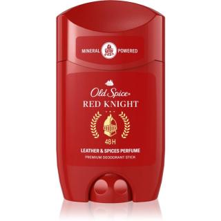Old Spice Premium Red Knight deodorant roll-on pro muže 65 ml