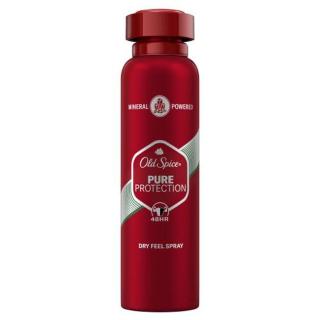 Old Spice Pure Protection 200 ml deodorant pro muže deospray