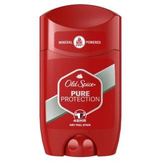 Old Spice Pure Protection 65 ml deodorant pro muže deostick