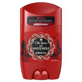 Old Spice The White Wolf 50 ml deodorant pro muže deostick