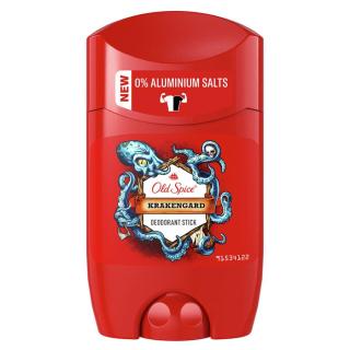 OLD SPICE Tuhý deodorant Kraken 50 ml