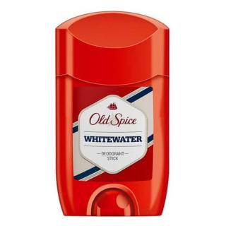 Old Spice Tuhý deodorant pro muže White Water  50 ml