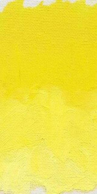 Olej Williamsburg 37ml – 0286 Cadmium Yellow Light