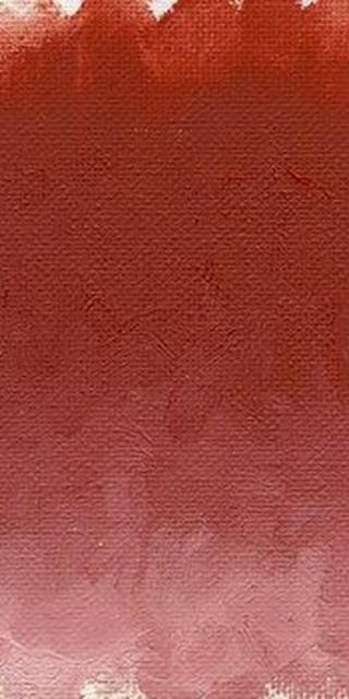 Olej Williamsburg 37ml – 0647 Cadmium Red Deep