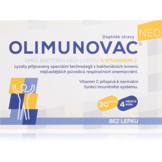 Olimunovac NEO kapsle pro podporu imunitního systému 30 cps
