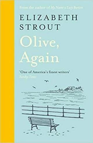 Olive, Again  - Elizabeth Stroutová