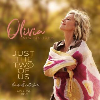 Olivia Newton-John - Just The Two Of Us: The