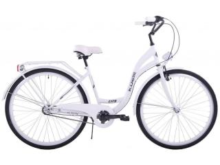 Olpran Korbike 28" bílá - použité