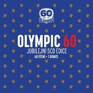 Olympic – 60 CD