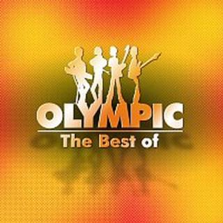 Olympic – Best of 43 jasných hitových zpráv