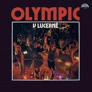 Olympic – Olympic v Lucerně