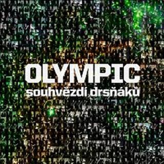 Olympic – Souhvězdí drsňáků CD