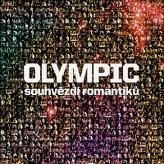 Olympic – Souhvězdí romantiků CD