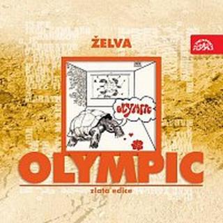 Olympic – Zlatá edice 1 Želva