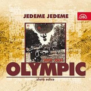 Olympic – Zlatá edice 3 Jedeme, jedeme