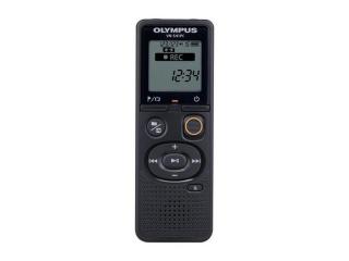 Olympus digitální záznamník VN-541PC black