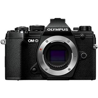 Olympus OM-D E-M5 Mark III tělo černý