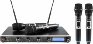 Omnitronic UHF-304 823 MHz