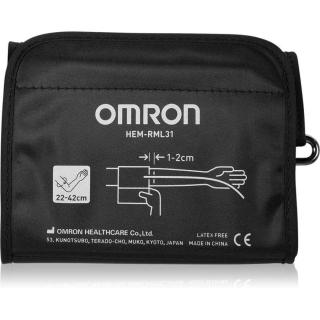 Omron Easy EC-L manžeta 22 — 24cm zdravotnický prostředek 1 ks