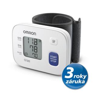 Omron RS1 digitální tonometr