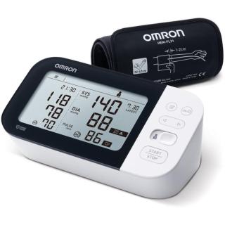 Omron Tonometr M7 Intelli IT s AFib digitální tlakoměr 1 ks