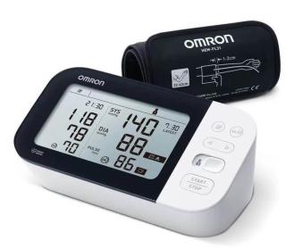 Omron Tonometr M7 IT