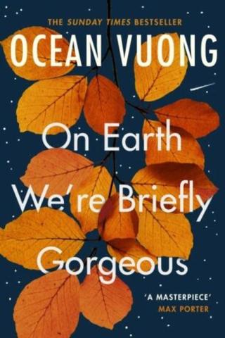 On Earth We're Briefly Gorgeous - Vuong Ocean